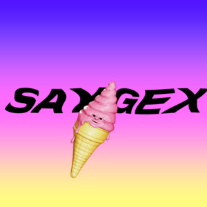 SAY GEX